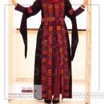 Palestinian Handcrafted Distinctive kaftan